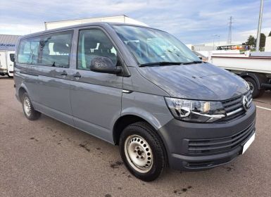 Achat Volkswagen Transporter L2 2.0 TSI 150 9PL Occasion