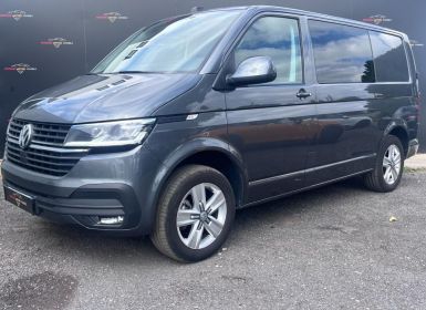 Achat Volkswagen Transporter PROCAB 2.0 TDI 150CH DSG BUSINESS LINE TVA RECUPERABLE Occasion