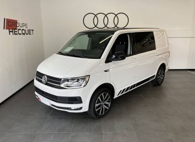 Achat Volkswagen Transporter PROCAB PROCAB L1 2.0 TDI 204 DSG7 EDITION 30 Occasion