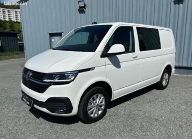 Vente Volkswagen Transporter procab T6.1 TDI 150 DSG BUSINESS PLUS Occasion