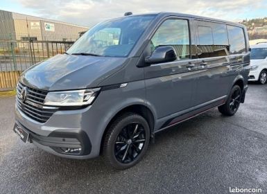 Vente Volkswagen Transporter procab t6.1 tdi 150 edition dsg Occasion