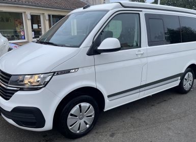 Volkswagen Transporter REIMO CAMPERS 3.0T L2H1 2.0 TDI 150CH VITRE BUSINESS DSG7