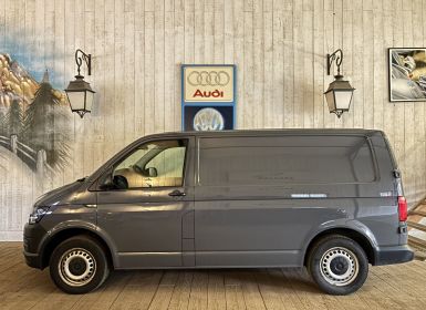 Achat Volkswagen Transporter T6 2.0 TDI 150 CV L1H1 4MOTION Occasion