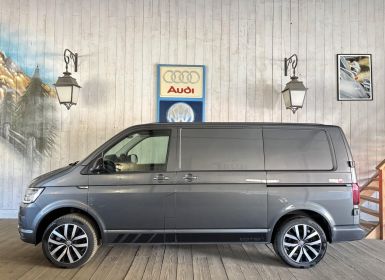 Volkswagen Transporter T6 2.0 TDI 204 CV L1H1 EDITION 4MOTION DSG