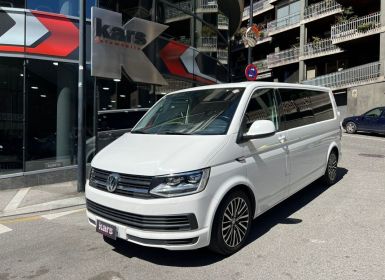 Achat Volkswagen Transporter T6 2.0 TSI 4Motion L2H1 Occasion