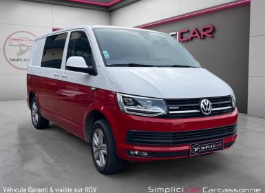 Volkswagen Transporter T6 204 Procab Business line Occasion