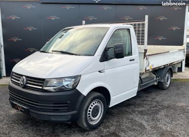 Volkswagen Transporter T6 BENNE 2.0 TDI 150ch