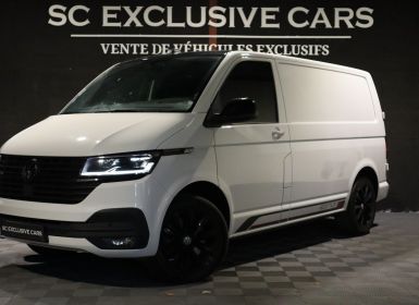 Achat Volkswagen Transporter T6 Court 4Motion 199 CV DSG7 Occasion