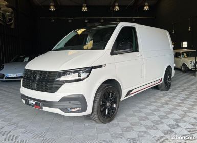 Volkswagen Transporter t6 edition 4motion 198 ch Occasion