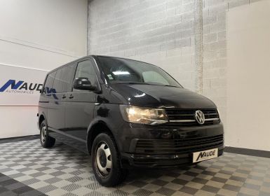 Vente Volkswagen Transporter T6 Procab L1H1 2.0 BiTDI 204 CH DSG7 TVA RECUPERABLE Occasion