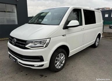 Volkswagen Transporter T6 Procab tdi 150 dsg Business Line+