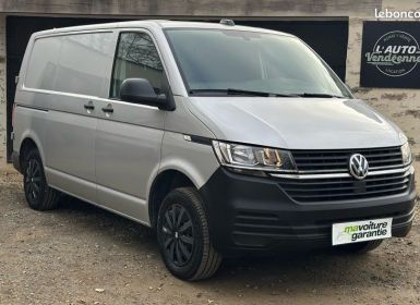 Vente Volkswagen Transporter T6.1 2.0 TDI 110ch Business Line BVM6 17 900HT Occasion