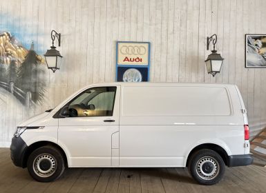 Volkswagen Transporter T6.1 2.0 TDI 90 CV BUSINESS LINE L1H1