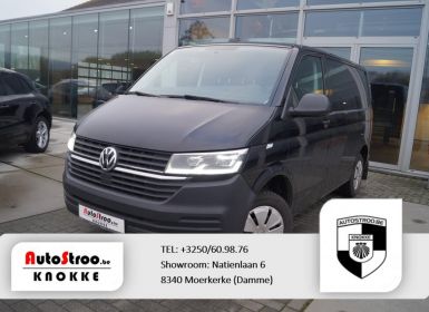 Achat Volkswagen Transporter T6.1 2.0tdi 110pk L1H1 360cam LED Cruise Occasion