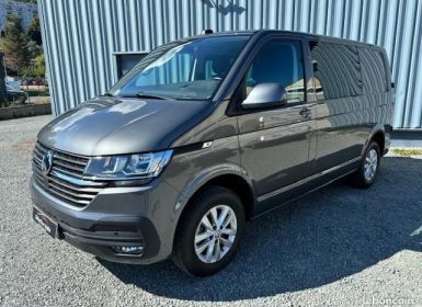 Vente Volkswagen Transporter t6.1 4motion procab tdi 150 dsg business Occasion