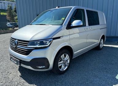 Volkswagen Transporter t6.1 cabine appro tdi 150 dsg business plus Occasion