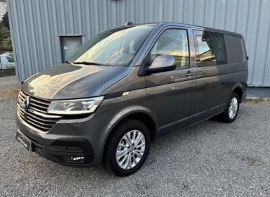 Volkswagen Transporter t6.1 cabine appro tdi 150 dsg business plus Occasion