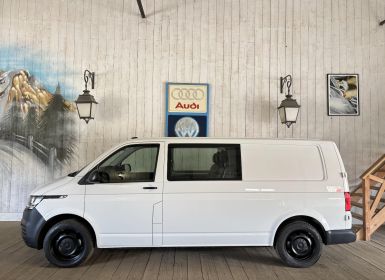 Volkswagen Transporter T6.1 PROCAB 2.0 TDI 150 CV L2H1 4MOTION