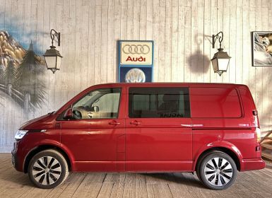 Vente Volkswagen Transporter T6.1 PROCAB 2.0 TDI 198 CV L1H1 4MOTION DSG Occasion