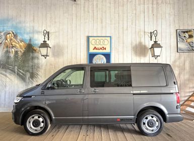 Volkswagen Transporter T6.1 PROCAB 2.0 TDI 198 CV L1H1 4MOTION DSG