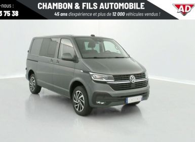 Volkswagen Transporter T6.1 PROCAB L1 2.0 TDI 150ch Business Plus DSG7