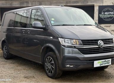 Volkswagen Transporter T6.1 ProCab L2H1 2.0 TDI 150ch DSG7 Confort 26 658HT Occasion