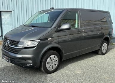 Volkswagen Transporter t6.1 tdi 150 dsg buisiness line plus Occasion