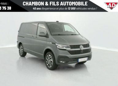 Volkswagen Transporter T6.1 VAN 2.8T L1H1 2.0 TDI 204ch Business Plus DSG7 Neuf