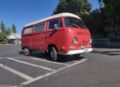 Volkswagen Transporter type 2  Occasion