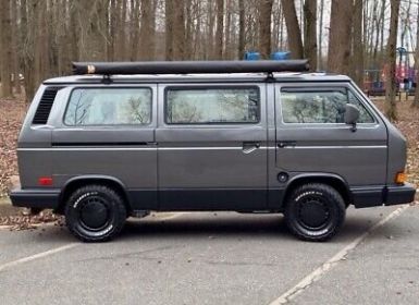 Achat Volkswagen Transporter Vanagon  Occasion