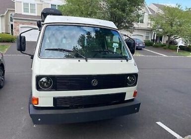 Vente Volkswagen Transporter Vanagon  Occasion