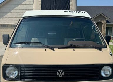 Achat Volkswagen Transporter Vanagon  Occasion