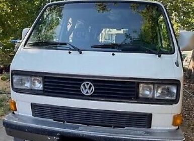 Vente Volkswagen Transporter Vanagon  Occasion