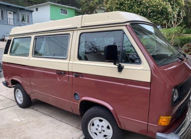 Achat Volkswagen Transporter Vanagon  Occasion