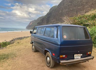 Volkswagen Transporter Vanagon  Occasion