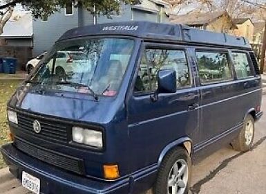 Achat Volkswagen Transporter Vanagon  Occasion