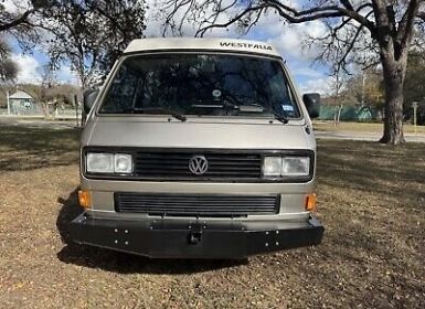 Volkswagen Transporter Vanagon 