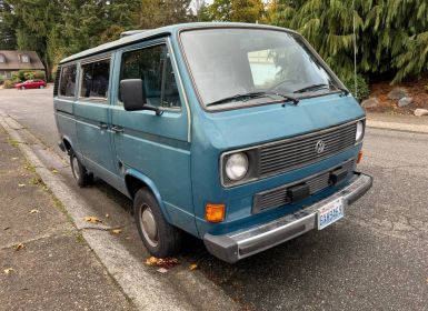 Vente Volkswagen Transporter Vanagon  Occasion