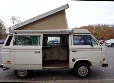 Volkswagen Transporter Vanagon 