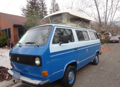 Achat Volkswagen Transporter Vanagon camper  Occasion