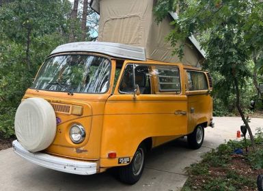 Vente Volkswagen Transporter Vanagon westfalia  Occasion