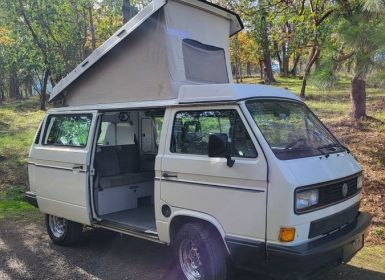 Volkswagen Transporter Vanagon westfalia 