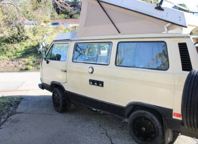 Achat Volkswagen Transporter Vanagon westfalia  Occasion