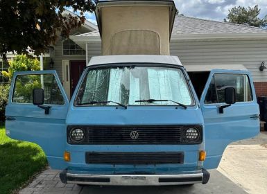 Achat Volkswagen Transporter Vanagon westfalia  Occasion