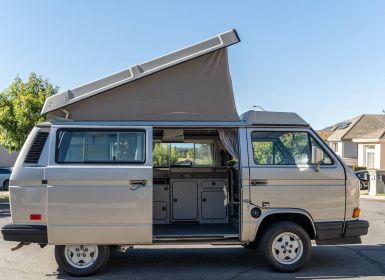 Volkswagen Transporter Vanagon westfalia 