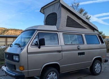 Vente Volkswagen Transporter Vanagon westfalia  Occasion