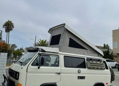 Vente Volkswagen Transporter Vanagon westfalia  Occasion