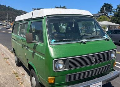 Achat Volkswagen Transporter Vanagon westfalia  Occasion