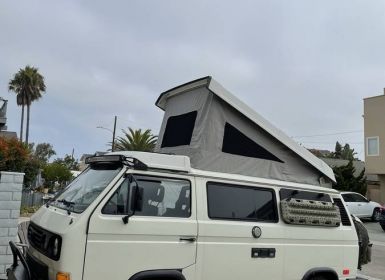 Volkswagen Transporter Vanagon westfalia 