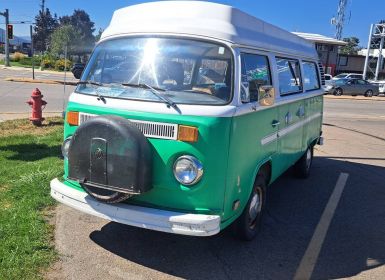 Volkswagen Transporter Vw  Occasion